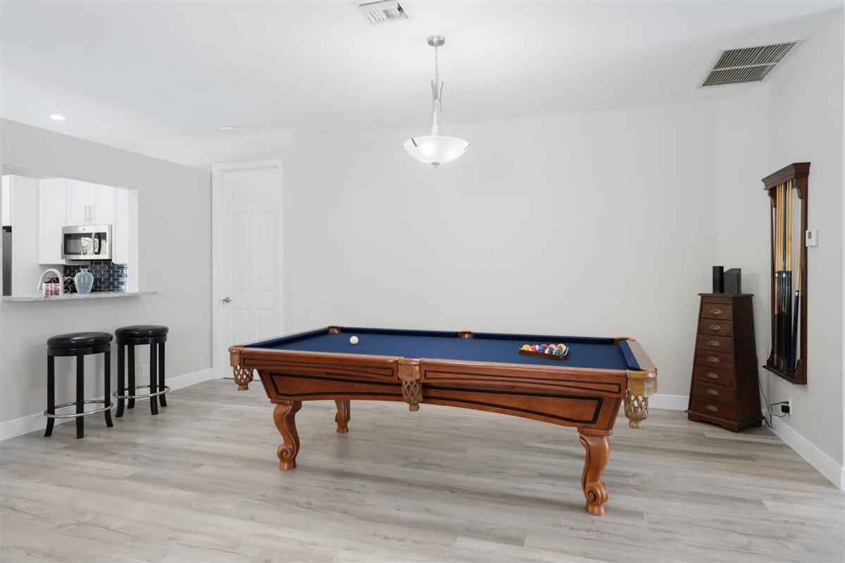 7161 Northwest Turtle Walk Boca Raton, FL 33487 - Photo 16 of 32 POOL TABLE