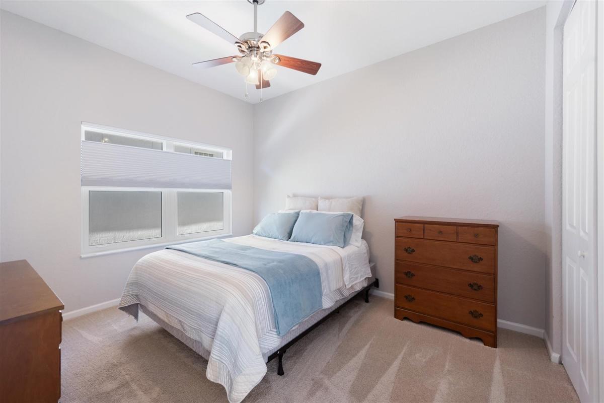 7161 Northwest Turtle Walk Boca Raton, FL 33487 - Photo 24 of 32 2nd BEDROOM