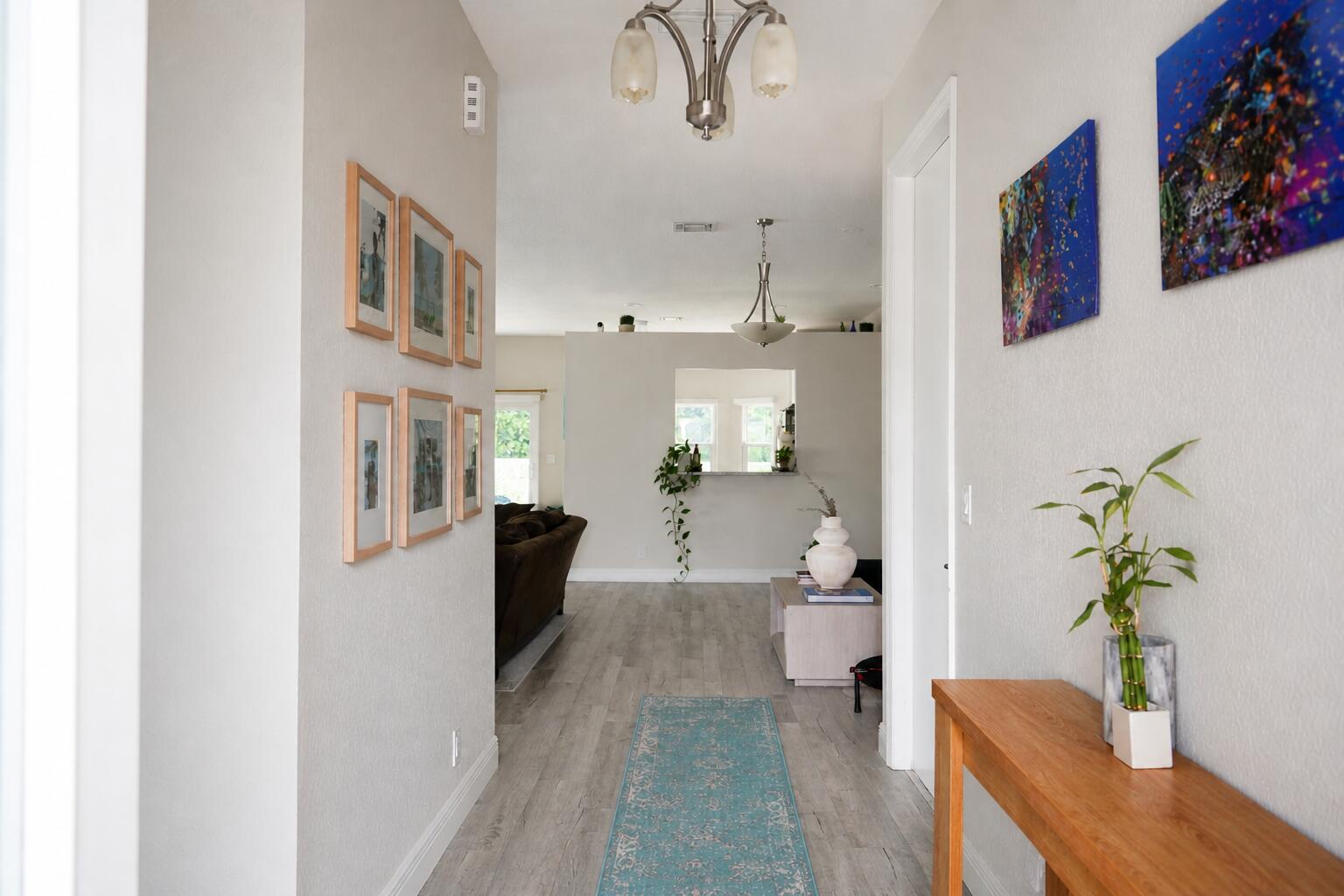 7161 Northwest Turtle Walk Boca Raton, FL 33487 - Photo 6 of 32 7161 Entryway