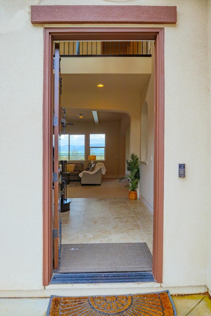 7230 Pitlochry Drive Gilroy, CA 95020 - Photo 11 of 74 a view of living room with furniture and a potted plant