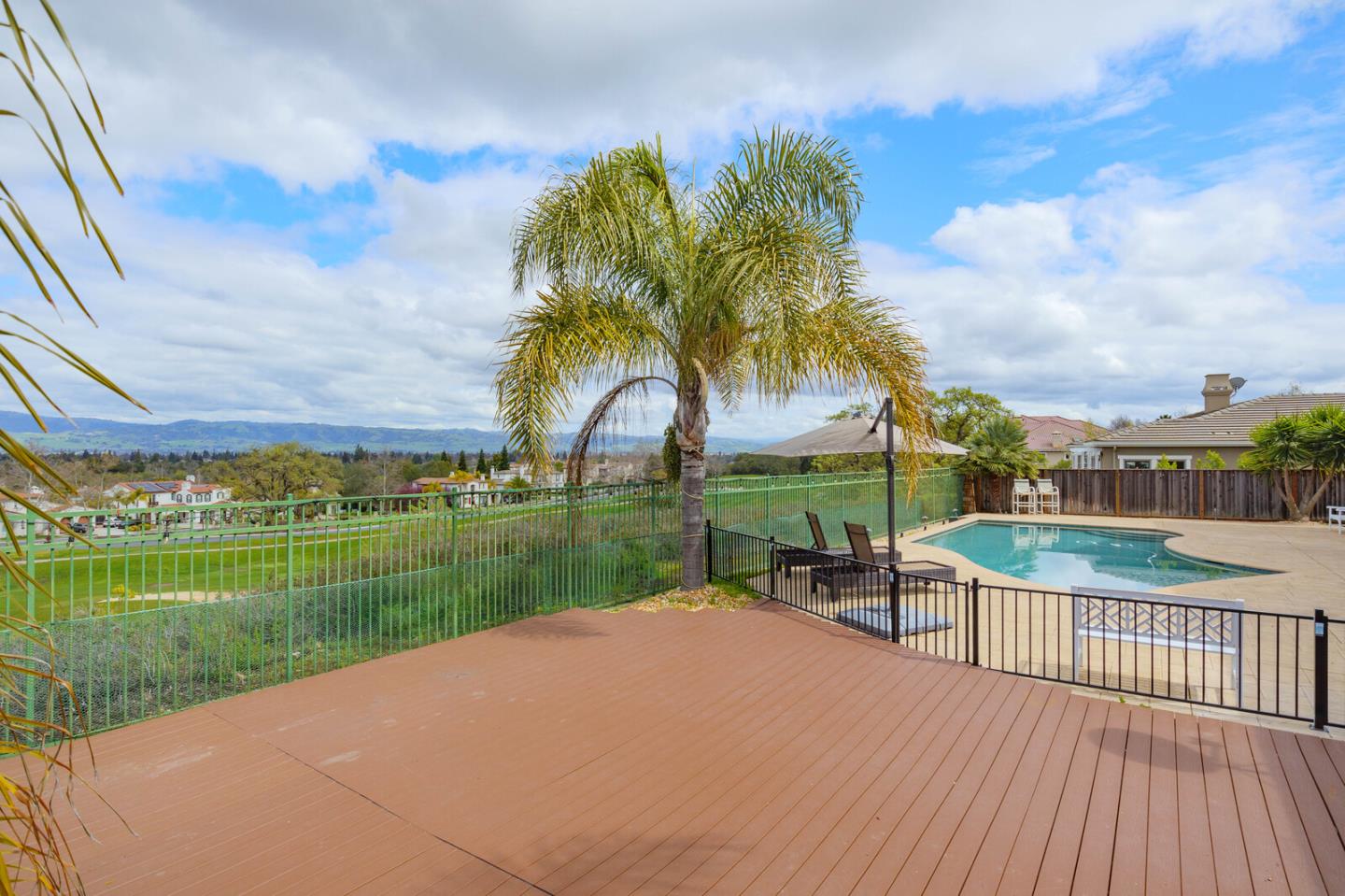7230 Pitlochry Drive Gilroy, CA 95020 - Photo 71 of 74 a view of a park with a lake view