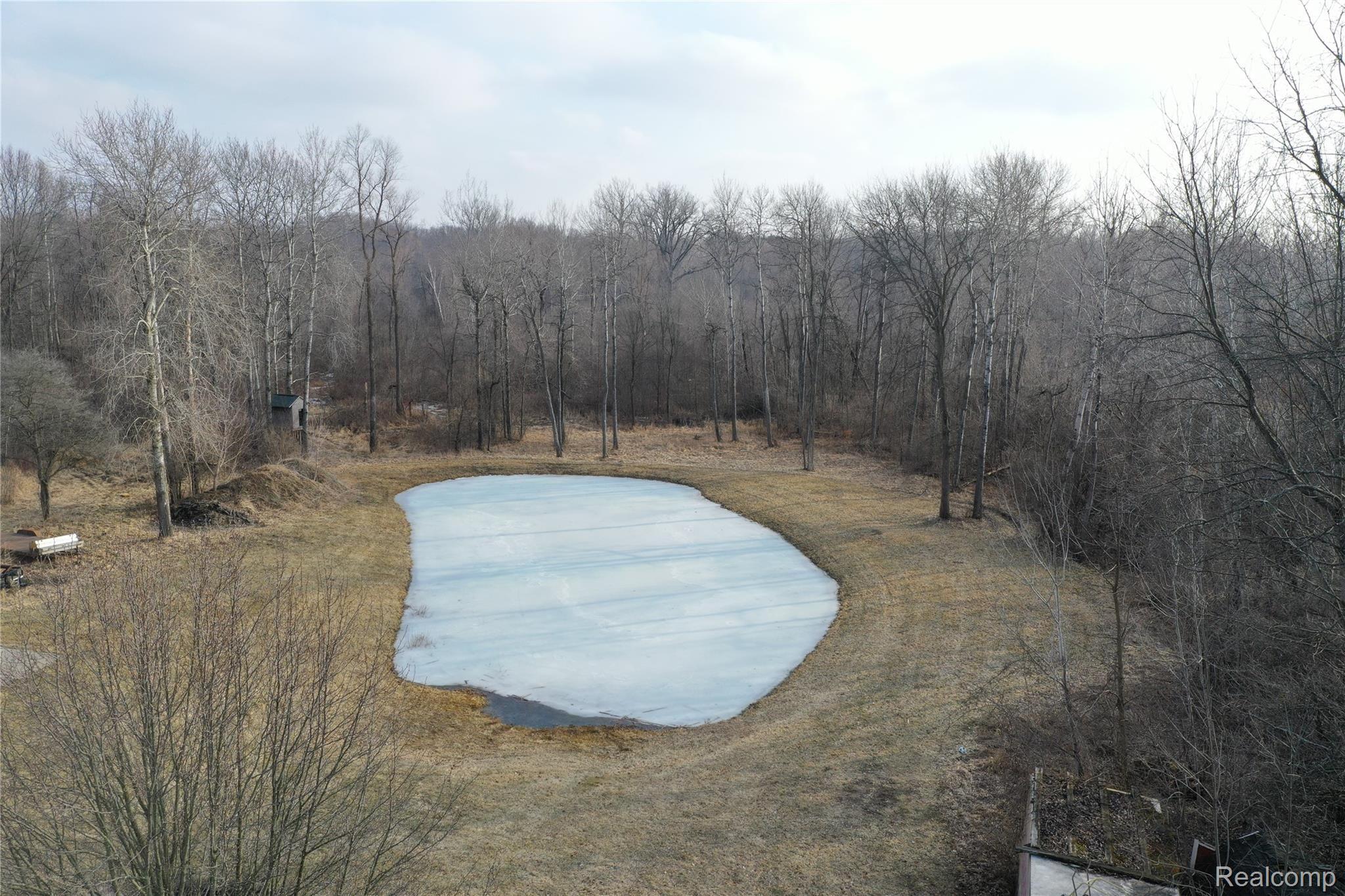 3937 Williams Road Columbiaville, MI 48421 - Photo 60 of 65 DJI_0989.JPG