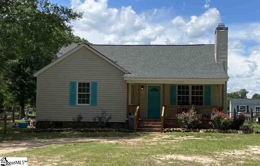 94 Knight Road Gray Court, SC 29645 - Photo 1 of 2