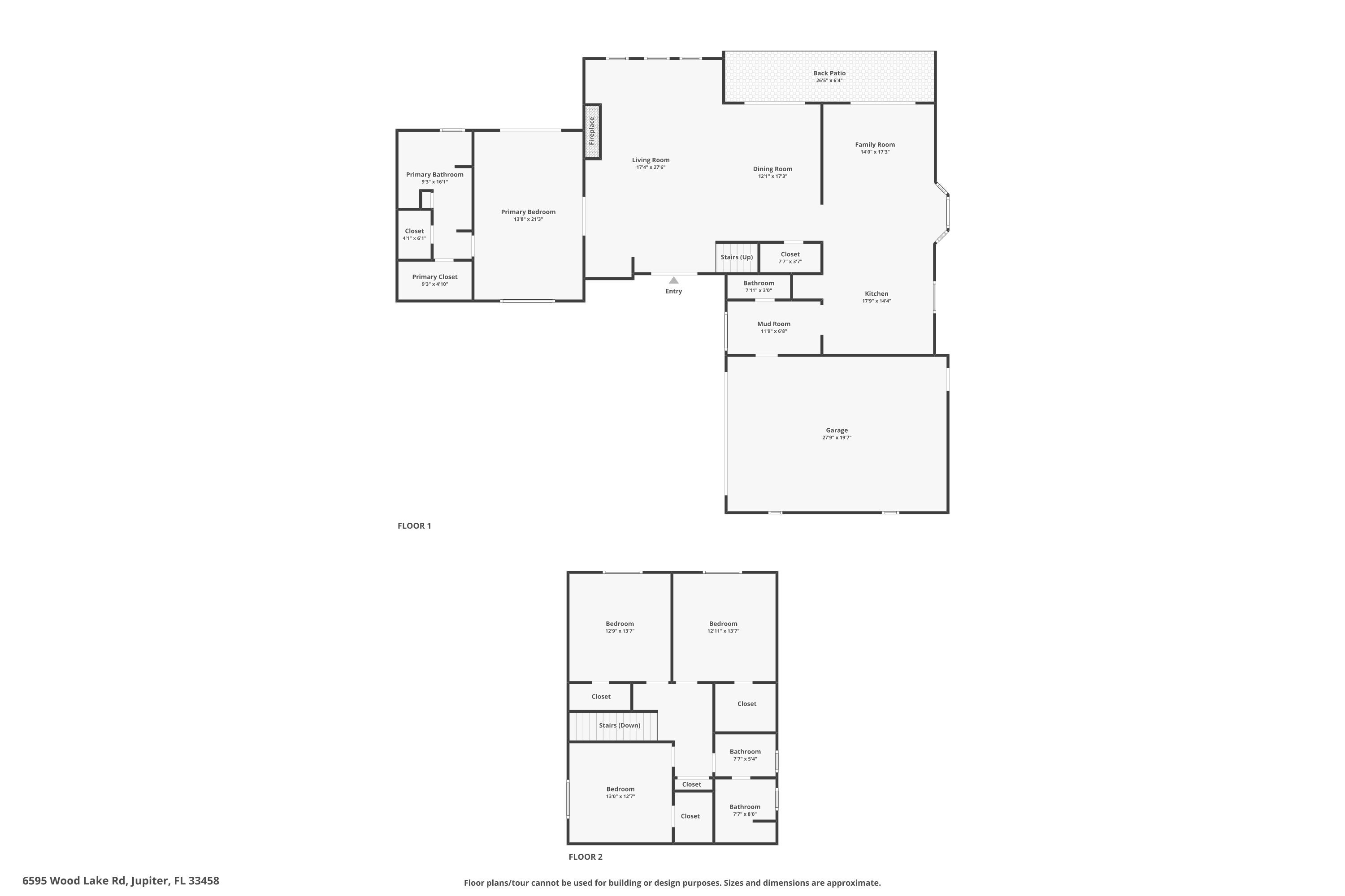 6595 Wood Lake Road Jupiter, FL 33458 - Photo 53 of 54