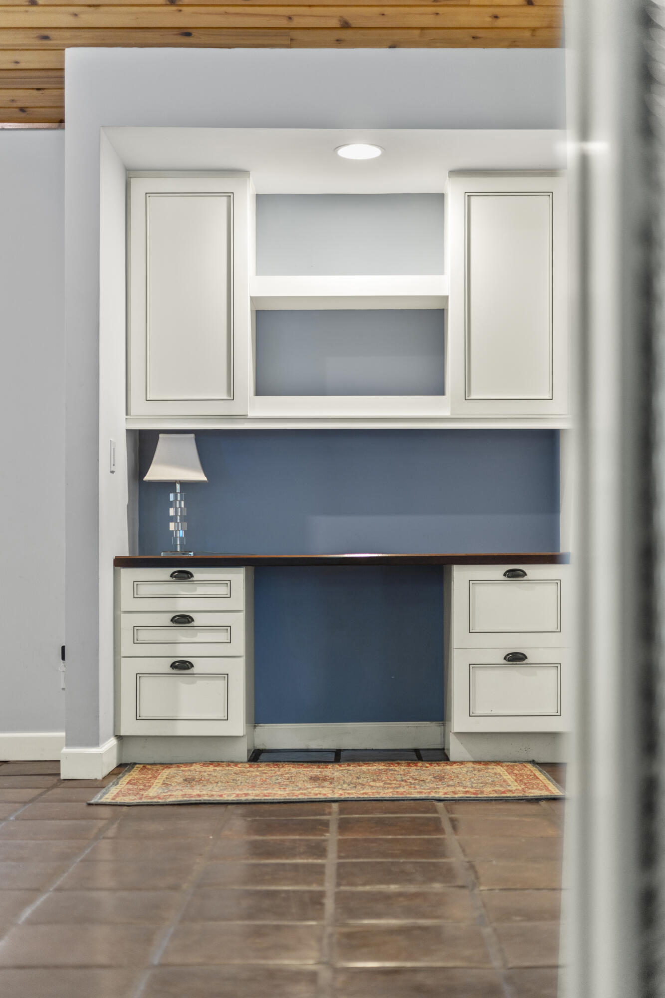 6595 Wood Lake Road Jupiter, FL 33458 - Photo 9 of 54 a view of an empty room