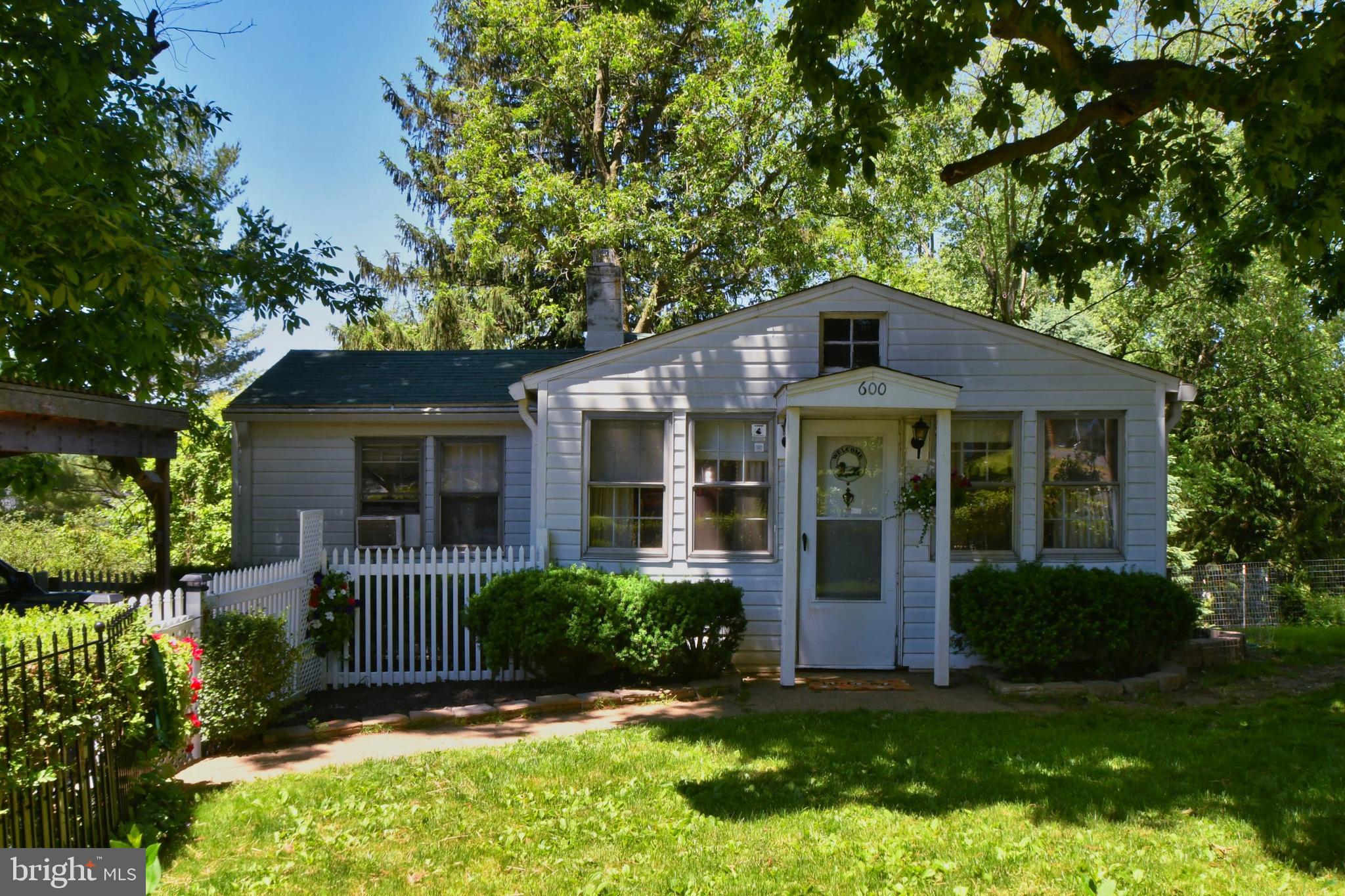 600 West Ring Factory Road Bel Air, MD 21014 - Photo 19 of 31 Gallery Image 19