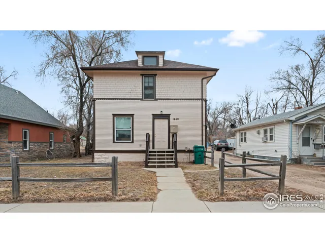 $385,000 | 1440 10th Street, Greeley, CO 80631
