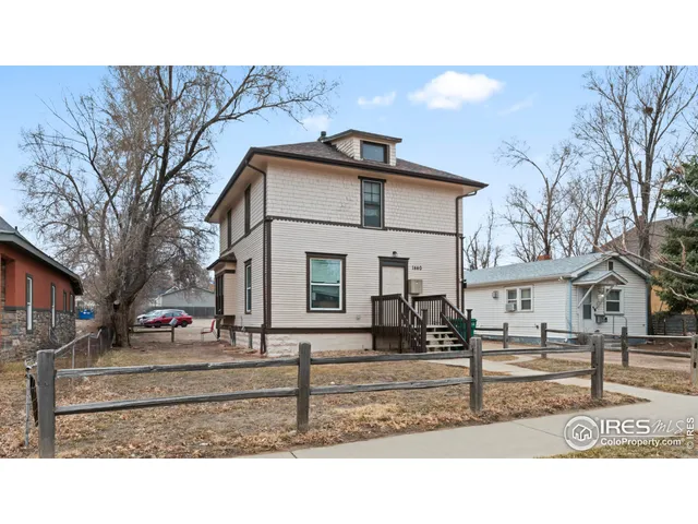 $385,000 | 1440 10th Street, Greeley, CO 80631