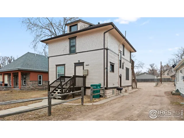 $385,000 | 1440 10th Street, Greeley, CO 80631