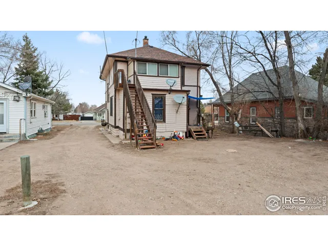 $385,000 | 1440 10th Street, Greeley, CO 80631