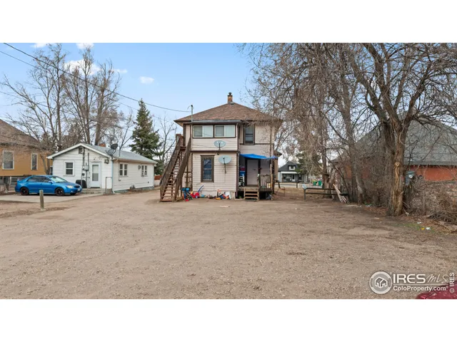 $385,000 | 1440 10th Street, Greeley, CO 80631