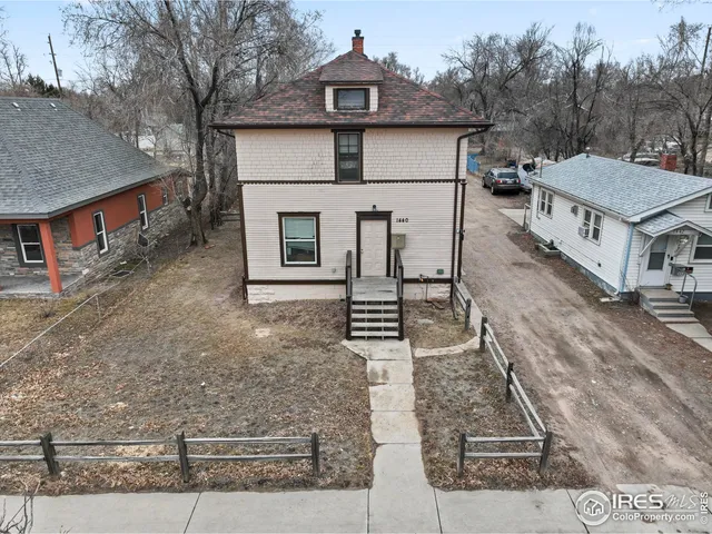 $385,000 | 1440 10th Street, Greeley, CO 80631
