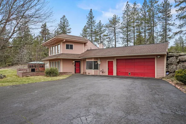 $597,500 | 15709 Cheney Spokane Road, Cheney, WA 99004