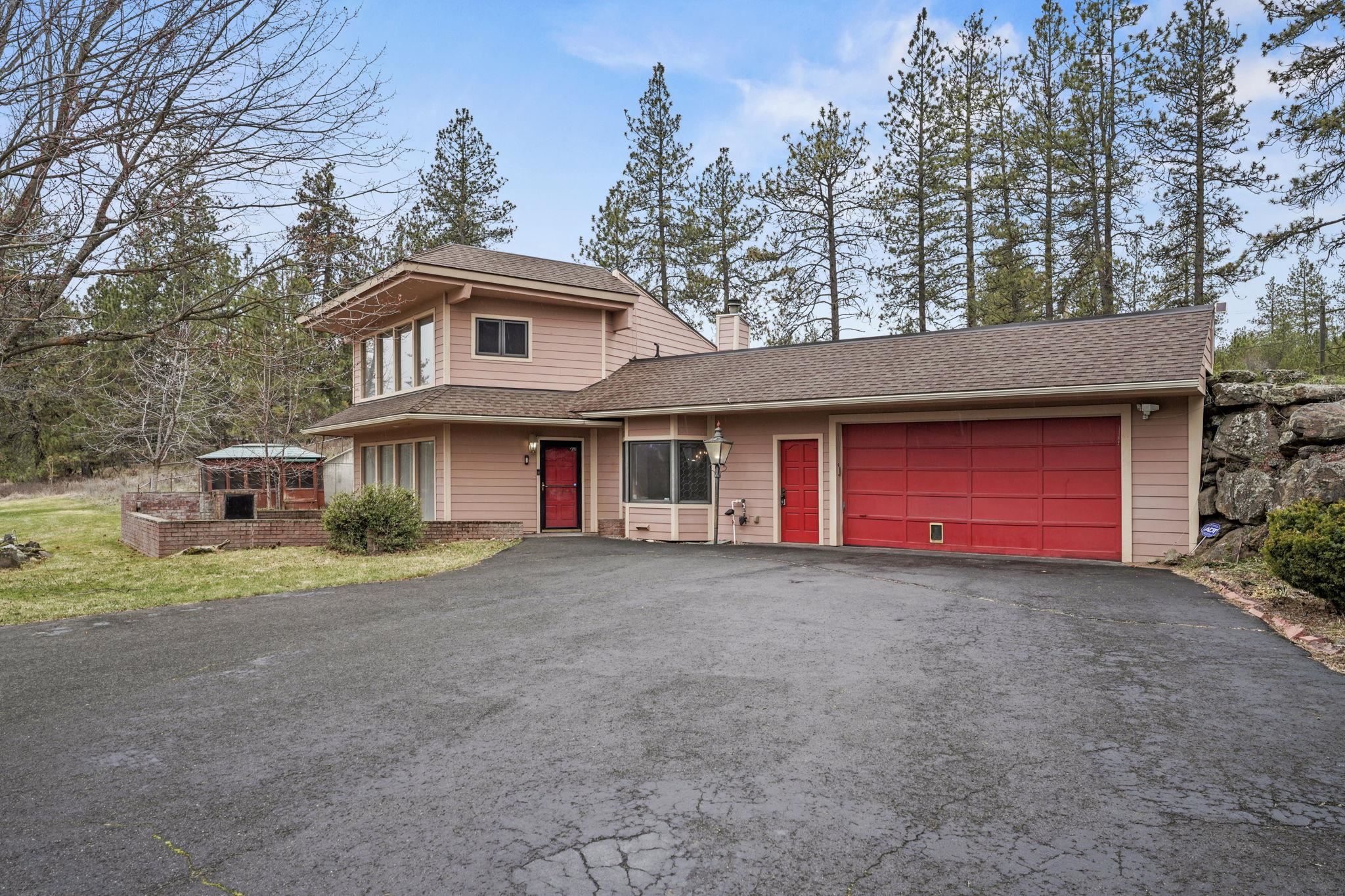15709 Cheney Spokane Road Cheney, WA 99004 - Photo 2 of 48