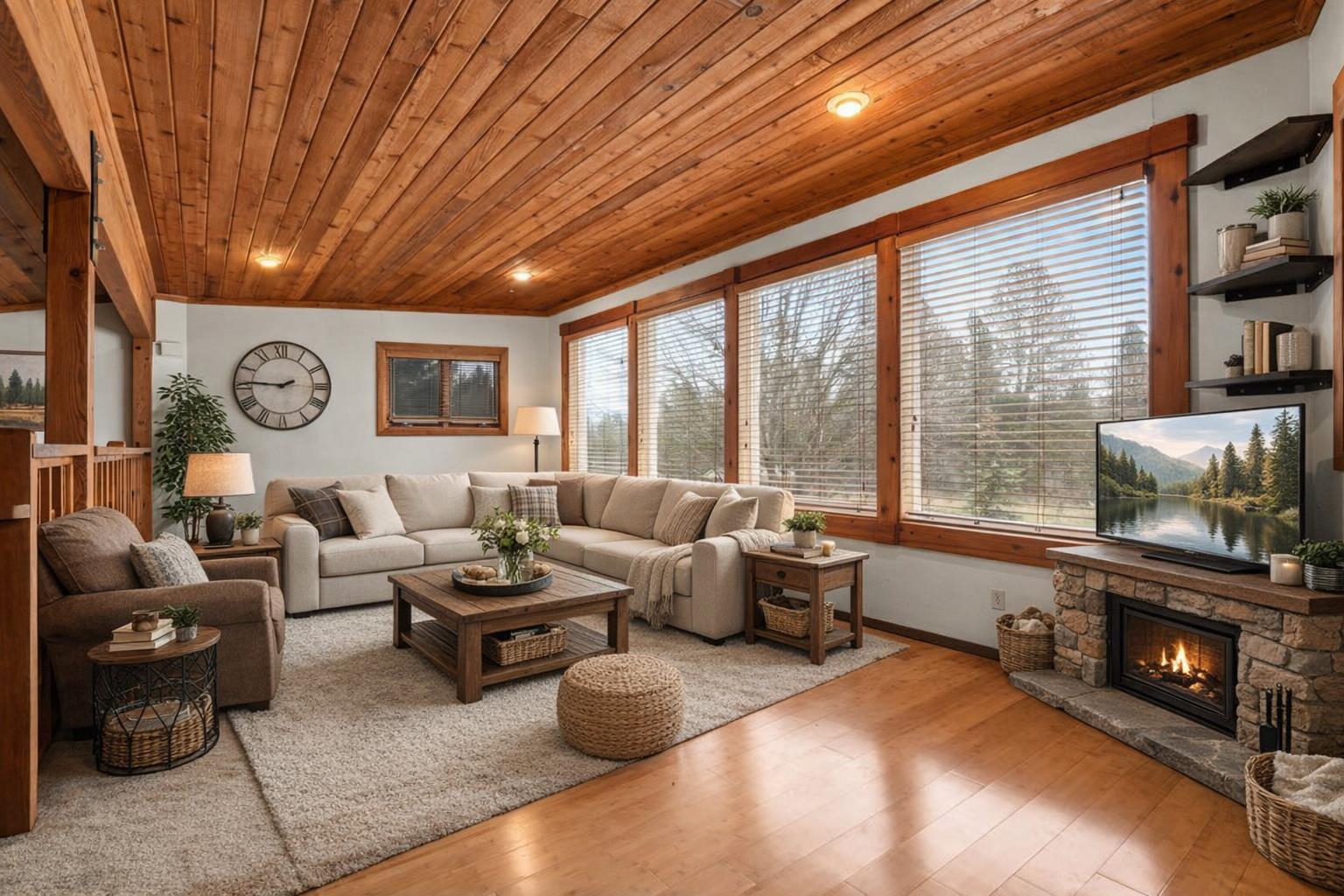 15709 Cheney Spokane Road Cheney, WA 99004 - Photo 33 of 48