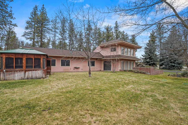 $597,500 | 15709 Cheney Spokane Road, Cheney, WA 99004