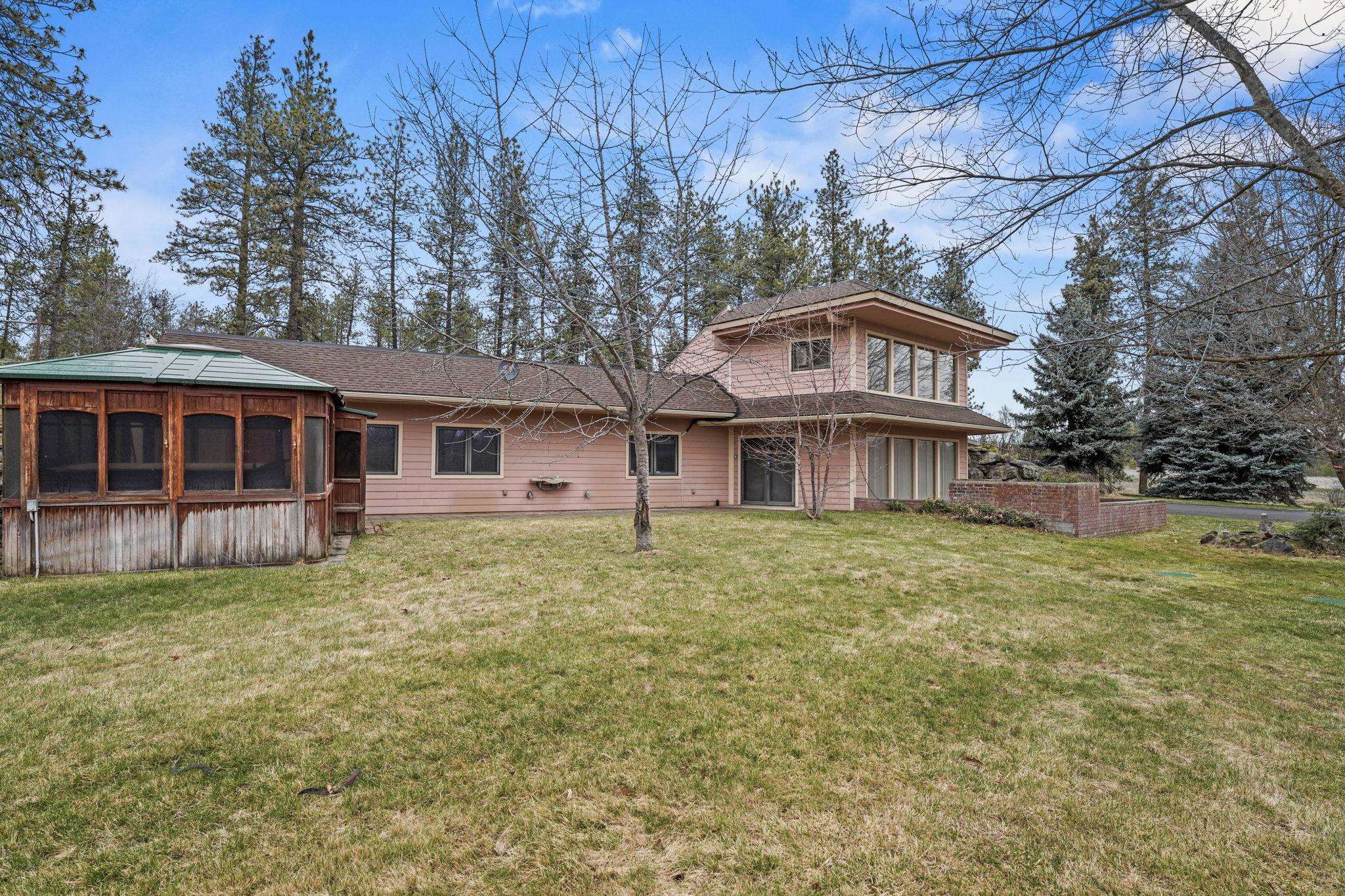 15709 Cheney Spokane Road Cheney, WA 99004 - Photo 37 of 48