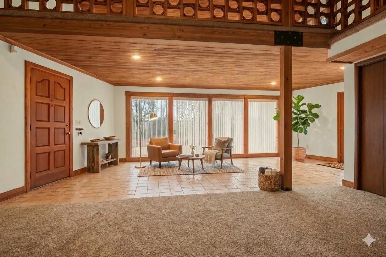 15709 Cheney Spokane Road Cheney, WA 99004 - Photo 4 of 48