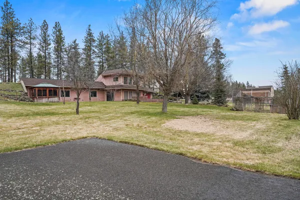 $597,500 | 15709 Cheney Spokane Road, Cheney, WA 99004