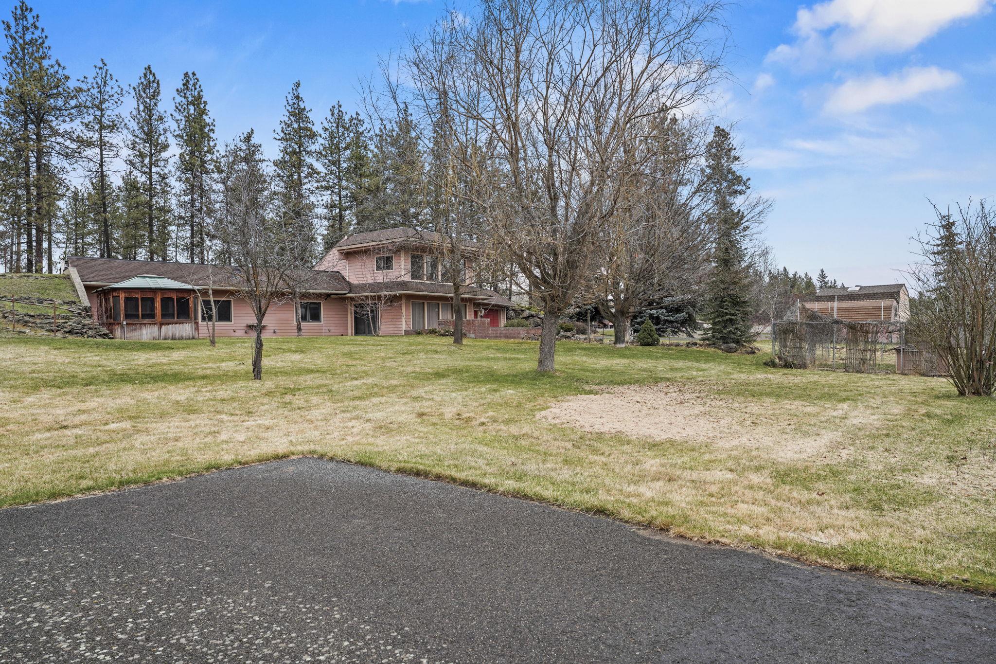 15709 Cheney Spokane Road Cheney, WA 99004 - Photo 41 of 48