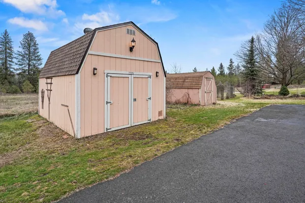 $597,500 | 15709 Cheney Spokane Road, Cheney, WA 99004