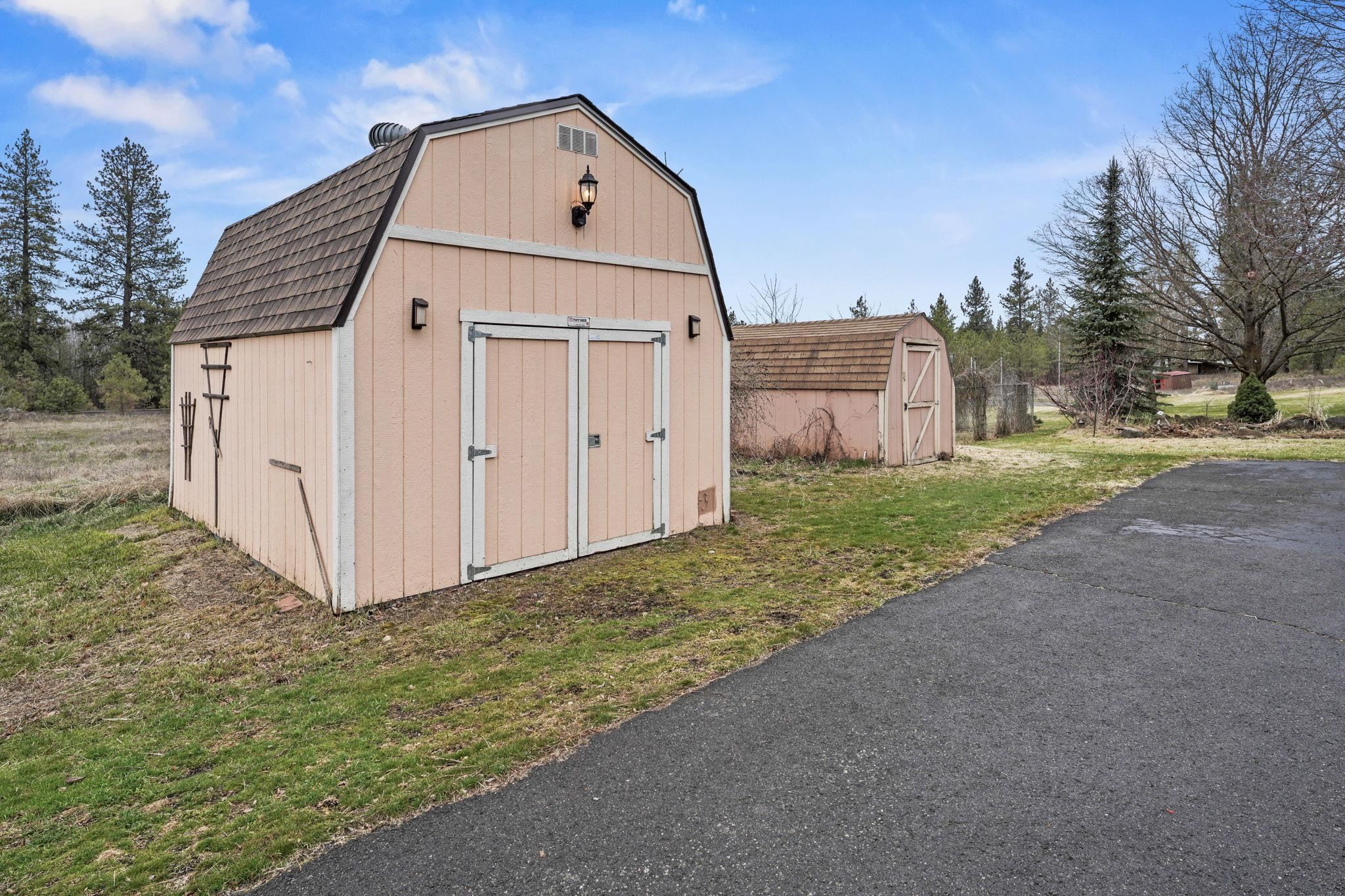 15709 Cheney Spokane Road Cheney, WA 99004 - Photo 42 of 48