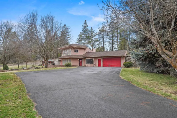 $597,500 | 15709 Cheney Spokane Road, Cheney, WA 99004