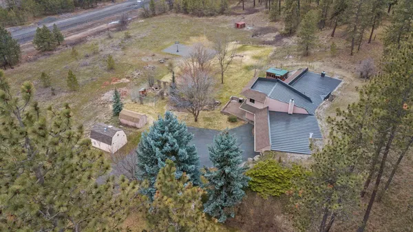 $597,500 | 15709 Cheney Spokane Road, Cheney, WA 99004