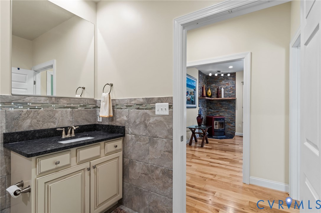 547 Twin Harbor Road Reedville, VA 22539 - Photo 22 of 39