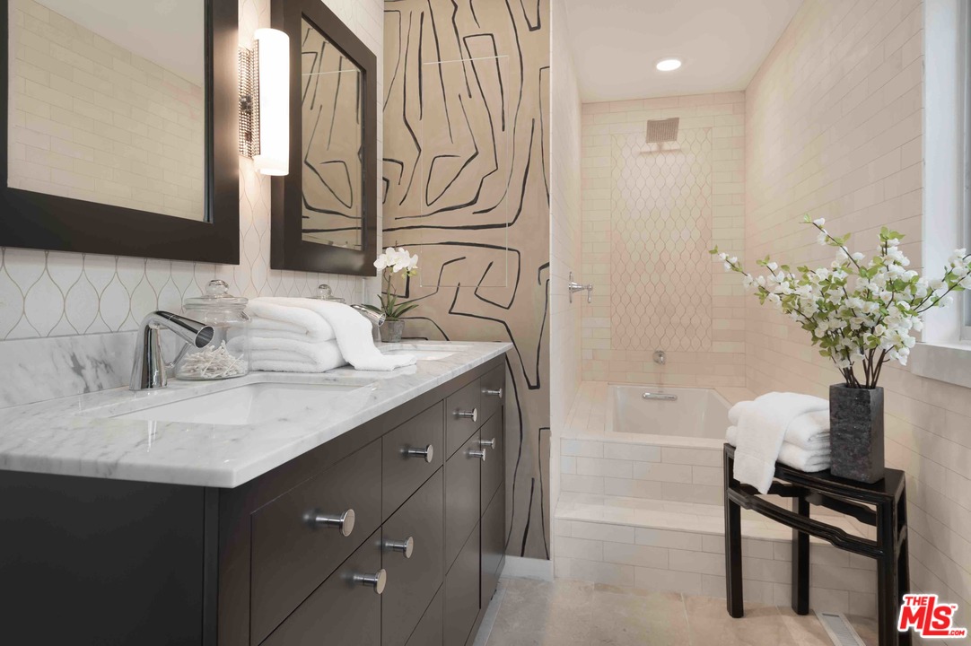 955 Chantilly Road Los Angeles, CA 90077 - Photo 27 of 37