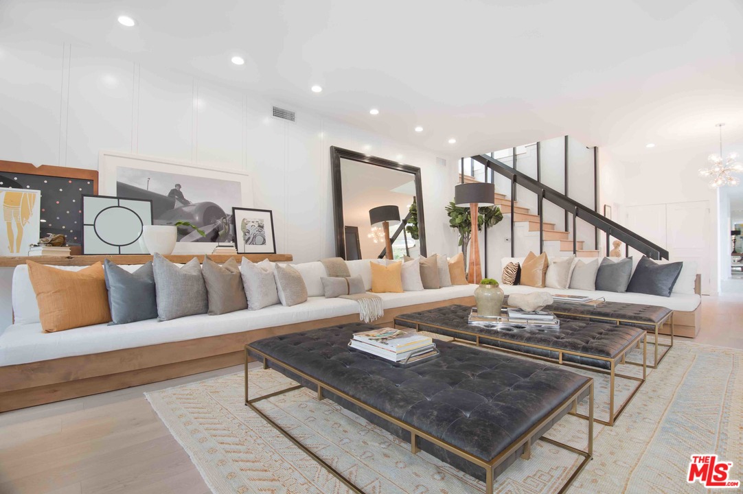 955 Chantilly Road Los Angeles, CA 90077 - Photo 5 of 37