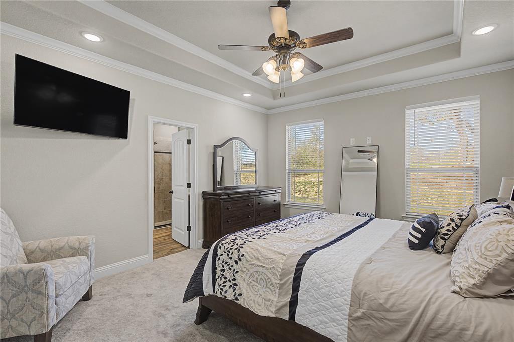 1041 Tex Lane Springtown, TX 76082 - Photo 19 of 37