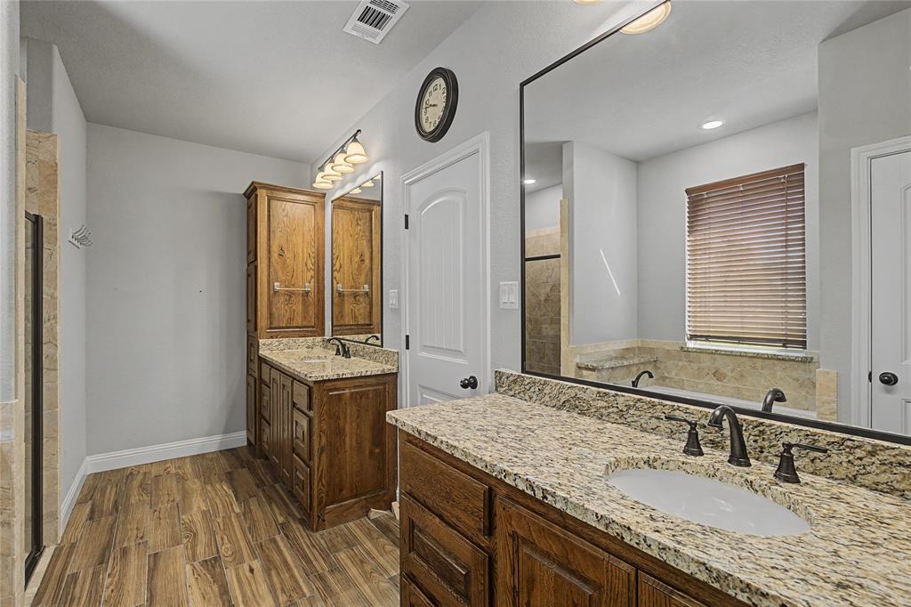 1041 Tex Lane Springtown, TX 76082 - Photo 25 of 37