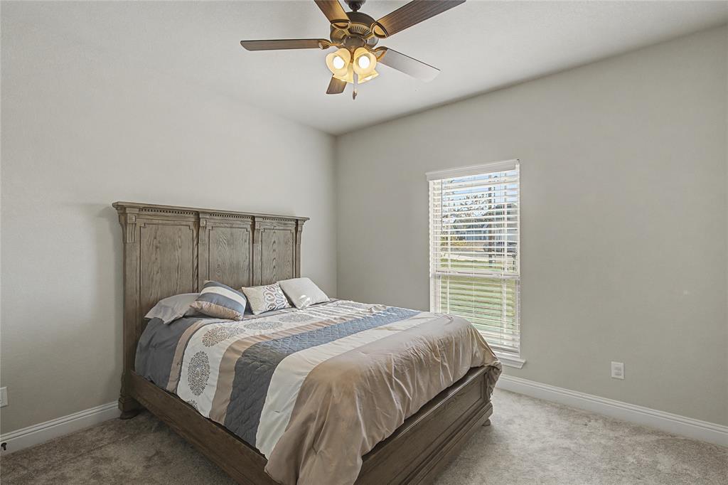 1041 Tex Lane Springtown, TX 76082 - Photo 26 of 37