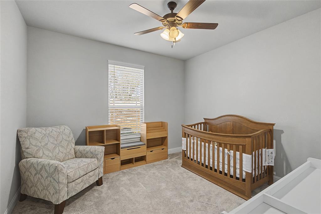 1041 Tex Lane Springtown, TX 76082 - Photo 28 of 37