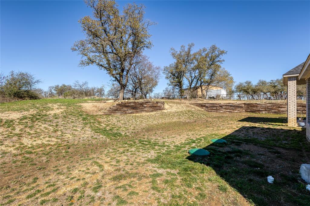 1041 Tex Lane Springtown, TX 76082 - Photo 36 of 37