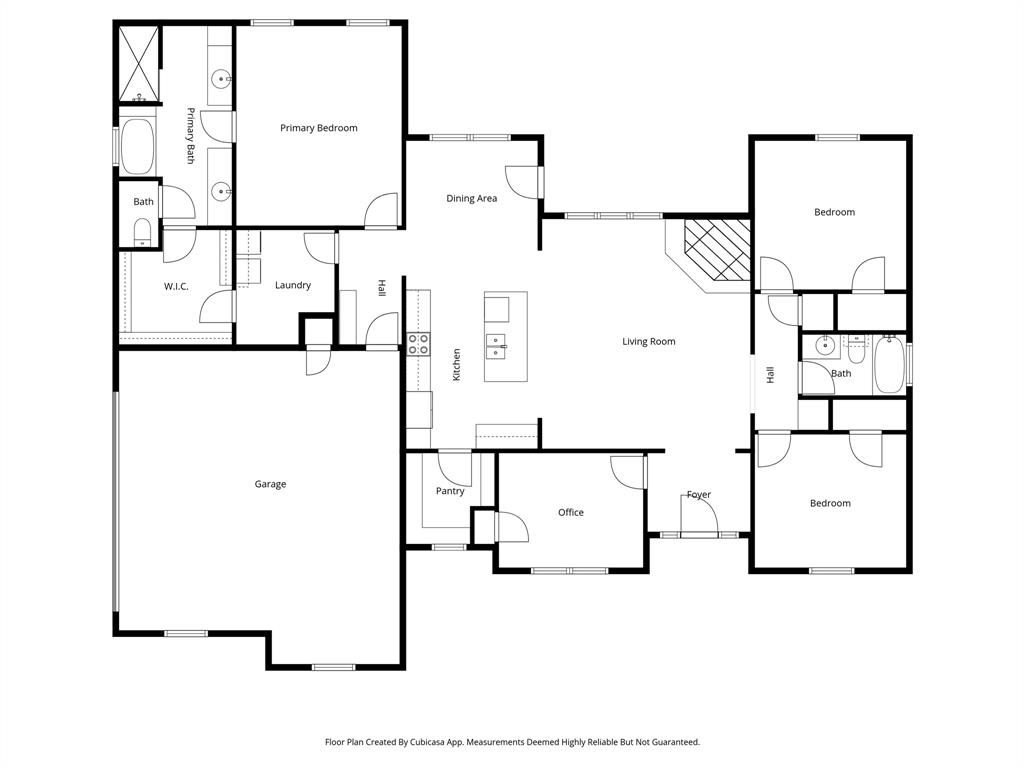1041 Tex Lane Springtown, TX 76082 - Photo 37 of 37