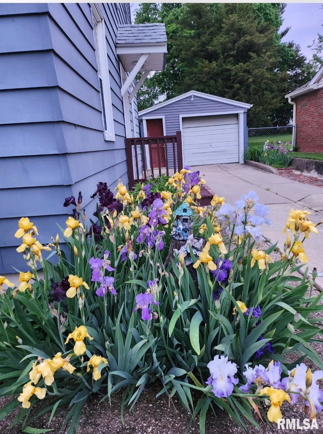 815 Morris Street Washington, IL 61571 - Photo 2 of 17