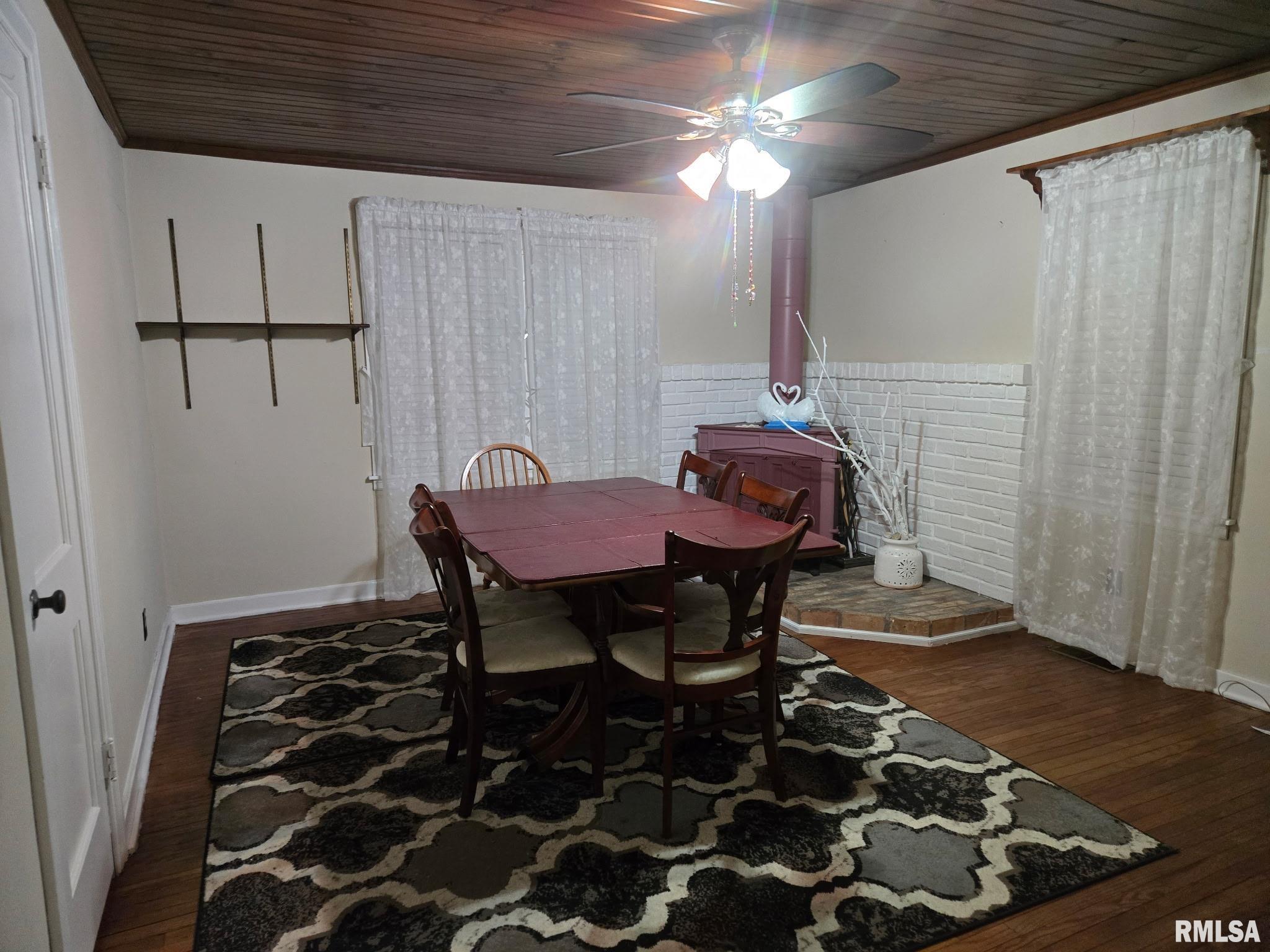 815 Morris Street Washington, IL 61571 - Photo 8 of 17