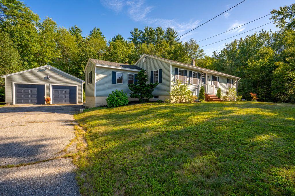 232 Haley Road Hollis Center, ME 04042 - Photo 12 of 86 4_DSC06252