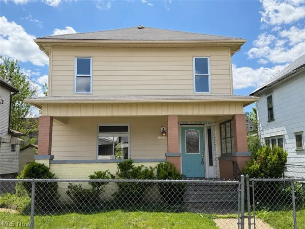 $55,000 | 1322 Wellesley Avenue, Steubenville, OH 43952