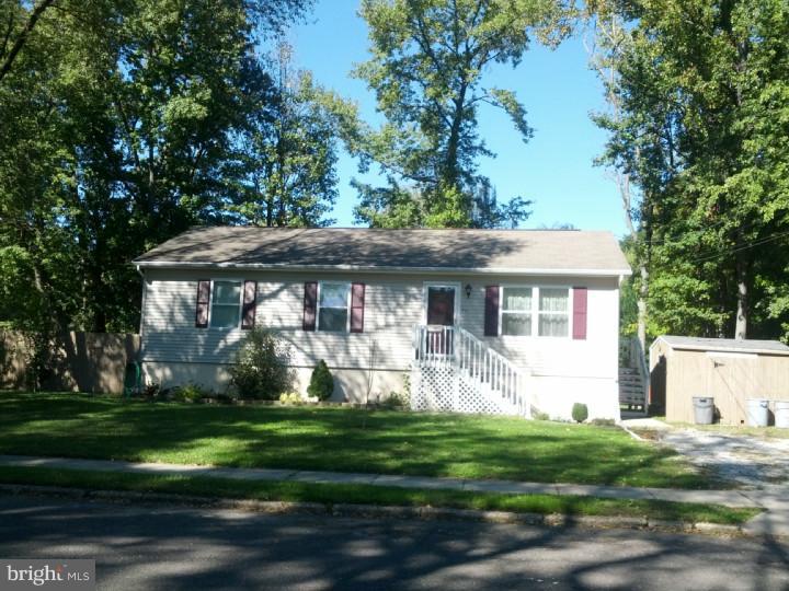 771 Iszard Road Deptford, NJ 08096 - Photo 1 of 13 Exterior Front