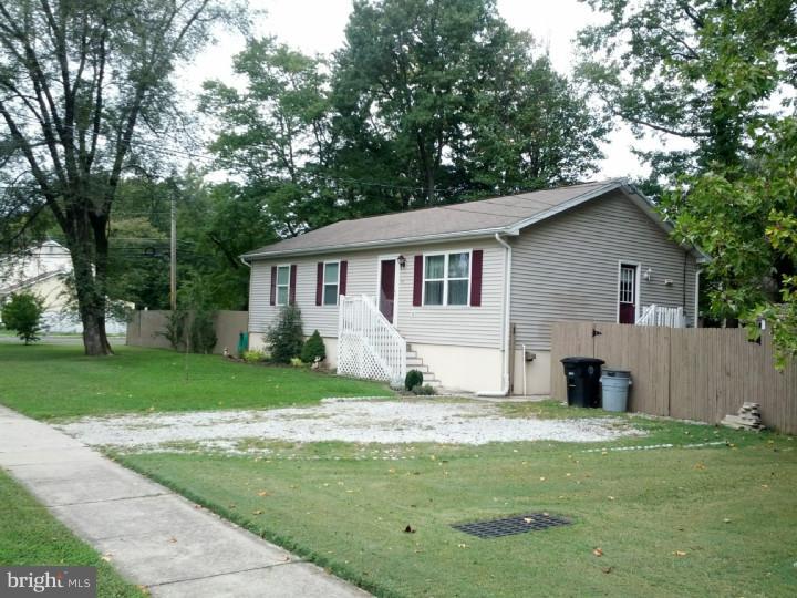 771 Iszard Road Deptford, NJ 08096 - Photo 2 of 13 Exterior Side