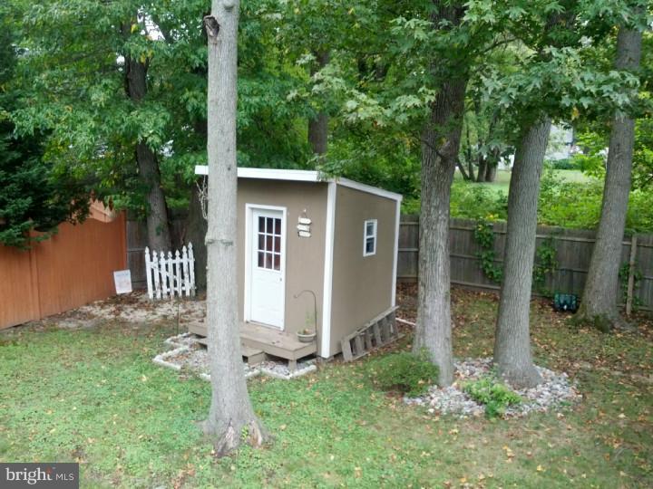 771 Iszard Road Deptford, NJ 08096 - Photo 11 of 13 Storage Shed