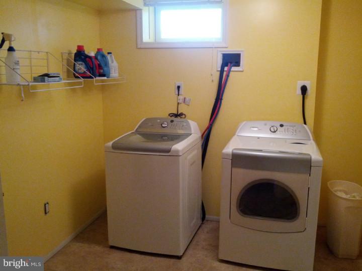771 Iszard Road Deptford, NJ 08096 - Photo 6 of 13 Laundry Room
