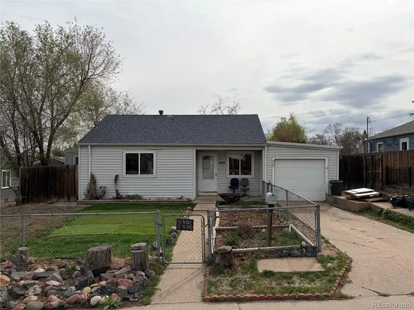 $350,000 | 1720 South Tejon Street, Denver, CO 80223