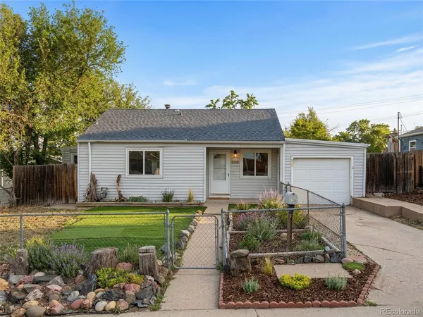 $350,000 | 1720 South Tejon Street, Denver, CO 80223