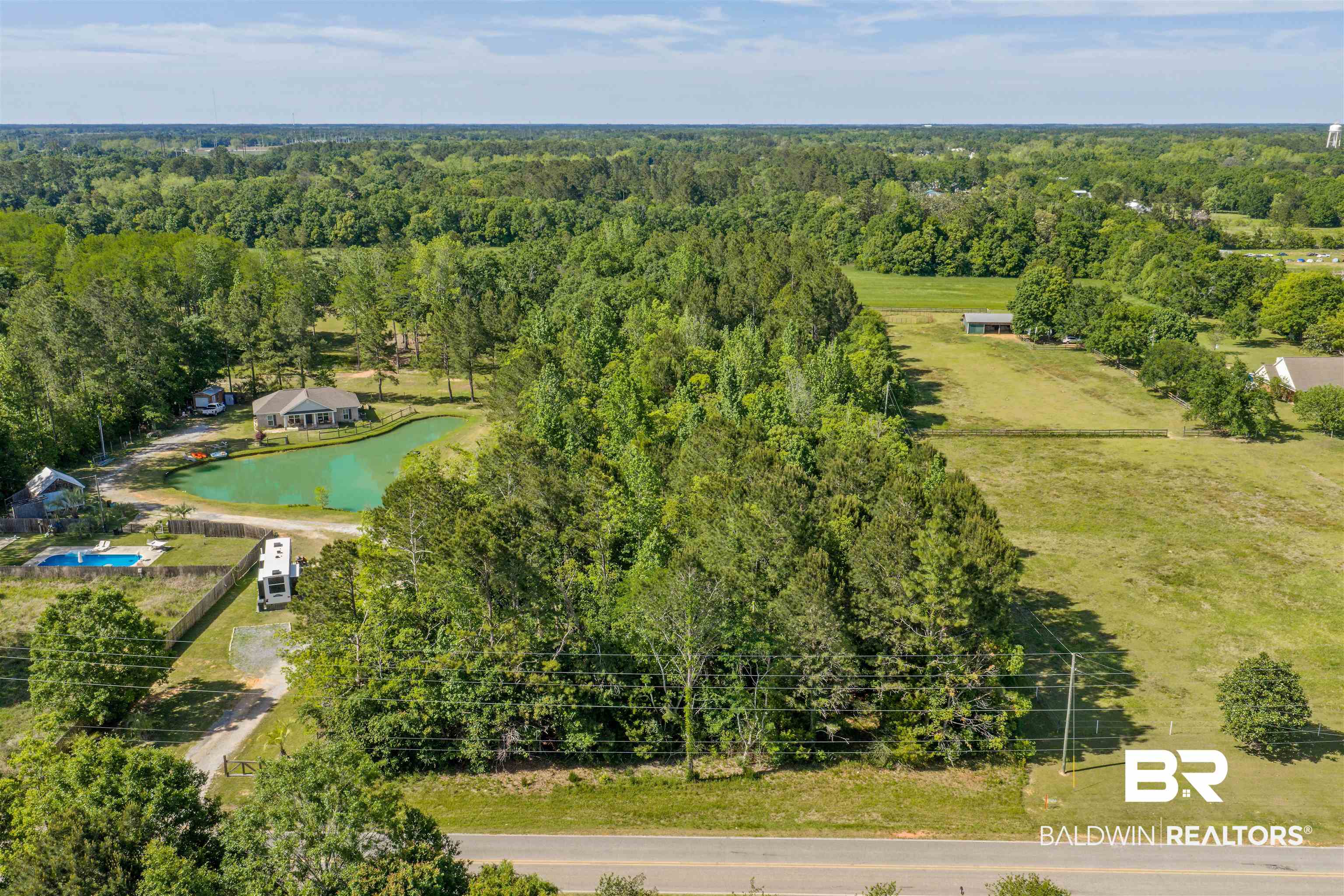 15675 Camellia Road Silverhill, AL 36576 - Photo 11 of 14