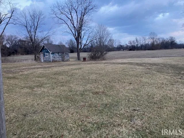$285,000 | 835 South Co Road 900 East, Parker City, IN 47368