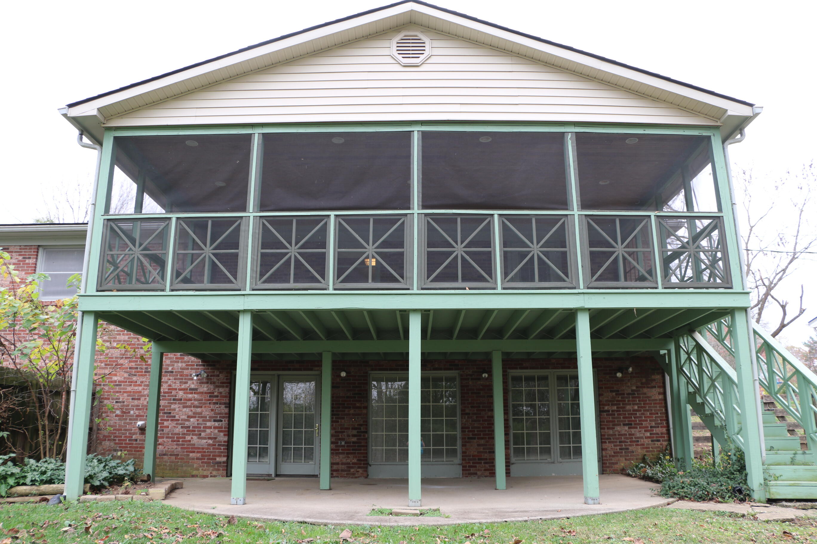 451 H Boone Trail Road Danville, KY 40422 - Photo 3 of 14 1-3